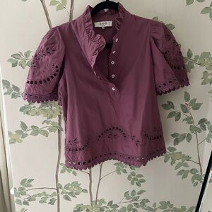 Sea New York blouse